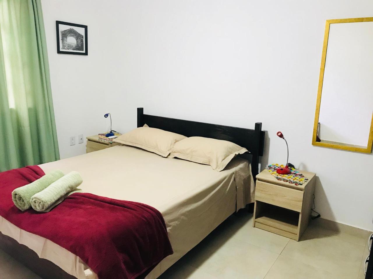 Apartamento Em Lencois - Bahia No 106 エクステリア 写真