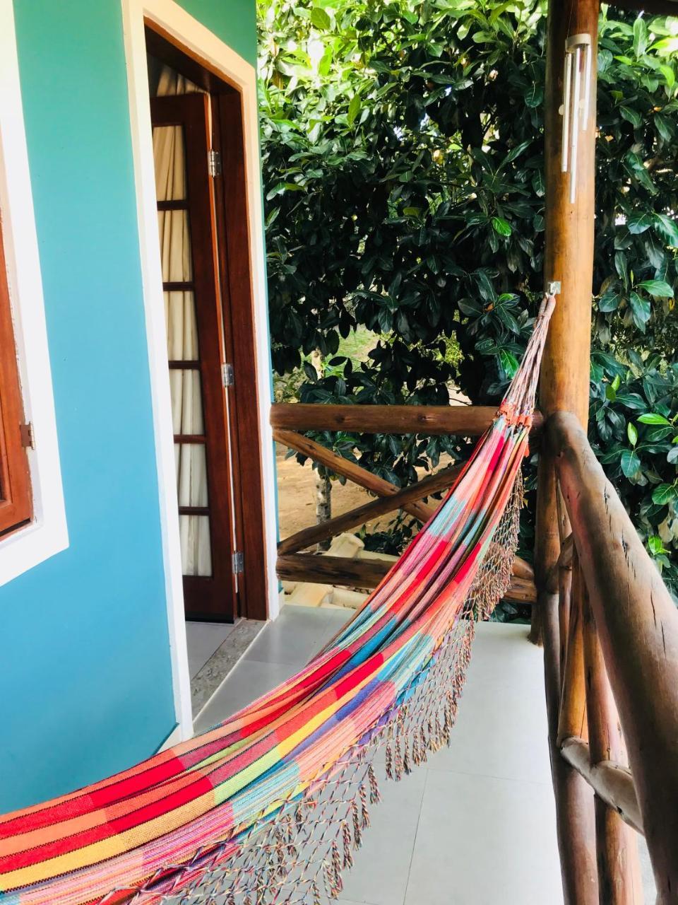 Apartamento Em Lencois - Bahia No 106 エクステリア 写真