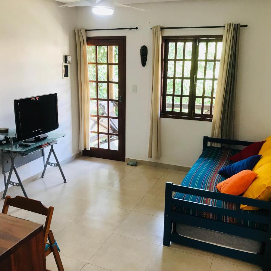 Apartamento Em Lencois - Bahia No 106 エクステリア 写真